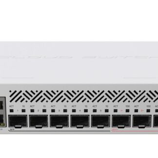 Cloud Router Switch