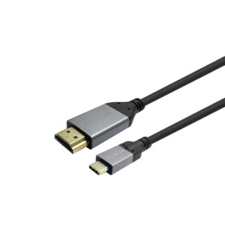 USB-C to HDMI Cable 4m Black