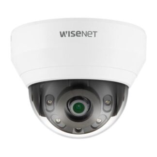 Q Series 2MP IR Dome Network
