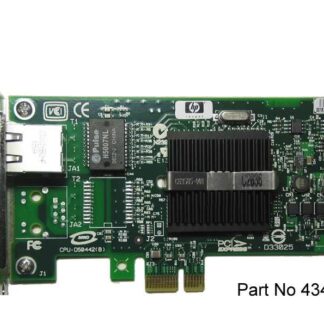 BD-NIC NC110 PCI-E 1000