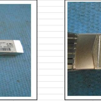 Series 16Gb Sw Transceiver