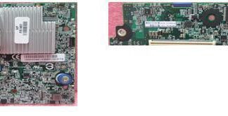 Smart Array P440ar PCIe3 x8 -