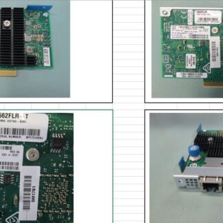 Dual-port 10Gb Ethernet