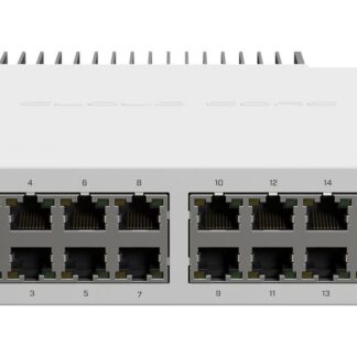 loud Core Router 2004-16G-2S+