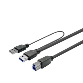 USB 3.0 ACTIVE CABLE A MALE -