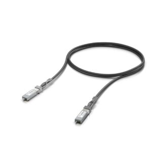 SFP+ direct attach cable with
