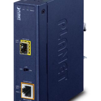 IP30 Industrial 10/100/1000Bas