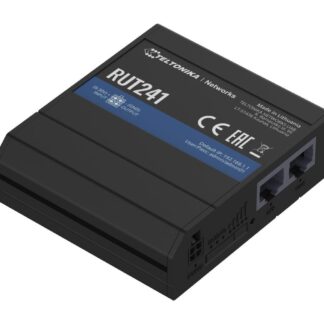 RUT241 (EU) 4G LTE ROUTER