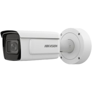 4MP DeepinView ANPR Moto