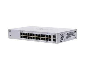 CBS110 Unmanaged L2 Gigabit