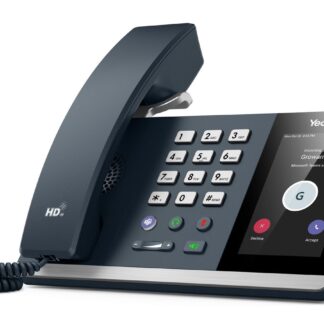 MP54-TEAMS IP phone Grey LCD