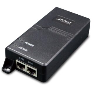 Single Port 10/100/1000Mbps