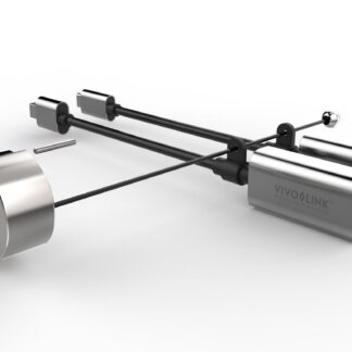 Pro Adapter Ring USB-C, Mini