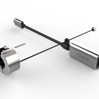 8K@60Hz Pro Adapter Ring USB-C