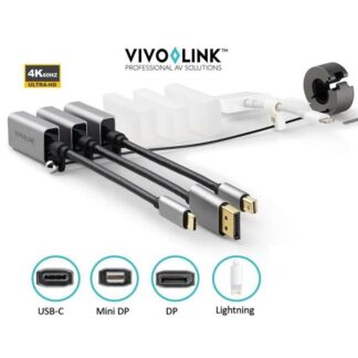 Pro Adapter Ring USB-C,