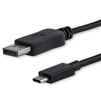 1.8M USB TYPE-C TO DISPLAYPORT