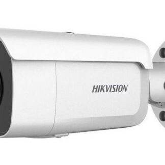 4 MP AcuSense Fixed Bullet