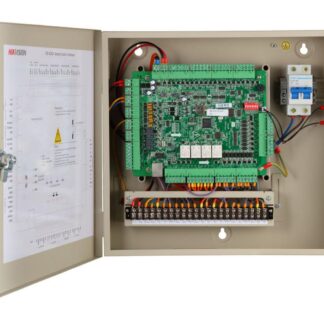 DS-K2604T(O-STD)