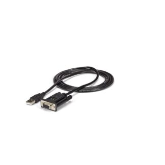 USB TO SERIAL DCE ADAPTER