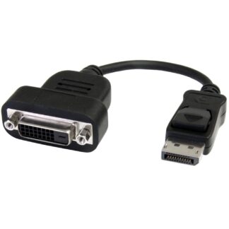 DISPLAYPORT DVI ACTIVE ADAPTER