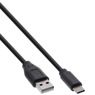 USB-C to USB2.0 A Cable, 5m