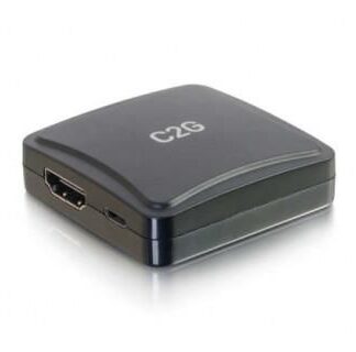 VGA-HDMI converter