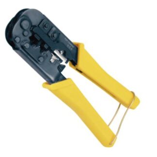 Crimping tool for