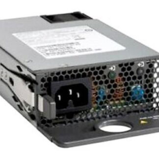 Network Switch Component