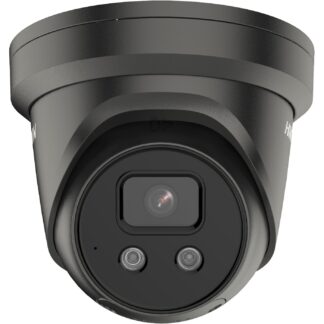 4 MP Black AcuSense Strobe