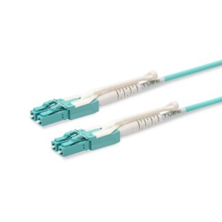 LC-LC Uniboot Multimode