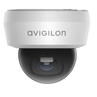 2.0 MP, H6 Mini Dome Camera,