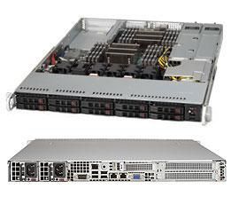SuperChassis 116AC2-R706WB2