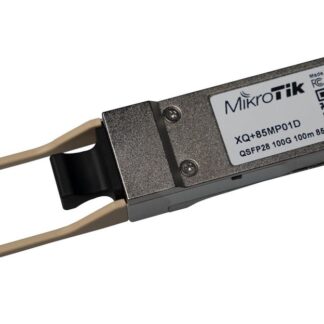 QSFP28 40G / 100G module MM