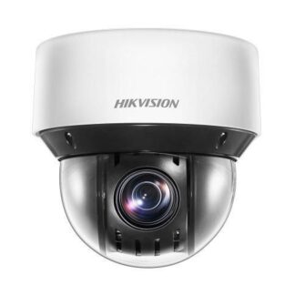 4MP 25x Network IR PTZ Camera