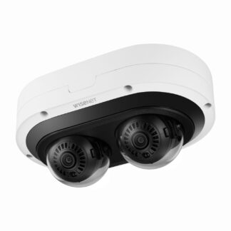 P Series 6MP x 2CH AI