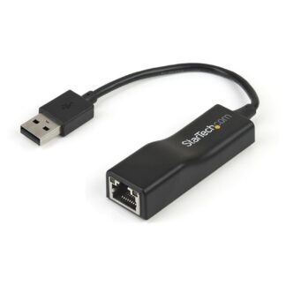 USB TO 10/100MBPS NIC