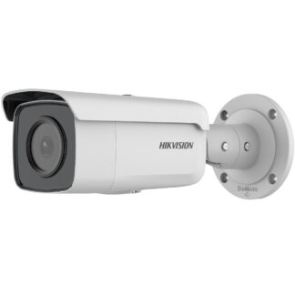 4 MP AcuSense Fixed Bullet