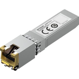 AXM765 1PT 10GBASE-T SFP+