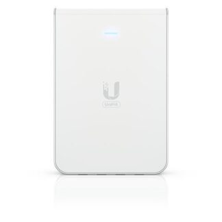 Wall-mounted WiFi 6 access