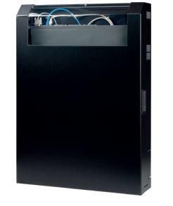 Assembled 19" Rack cabinet 3U