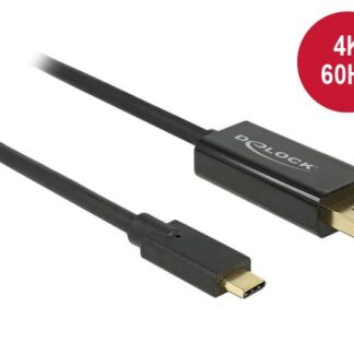Cable USB Type-CT male <gt/>