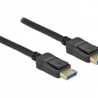 DisplayPort cable 10K 60 Hz