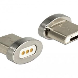 Magnetic Adapter USB Type