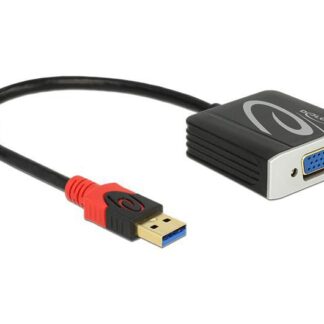 Adapter USB 5 Gbps Type-A