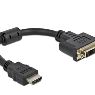 Adapter HDMI male to DVI 24+5