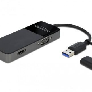 USB 3.2 Gen 1 Adapter to 4K