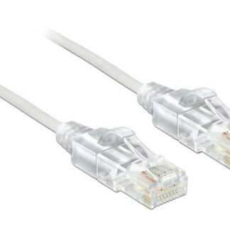 Cable RJ45 Cat.6 UTP Slim 2 m