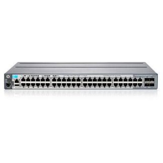 ProCurve 2920-48G Switch