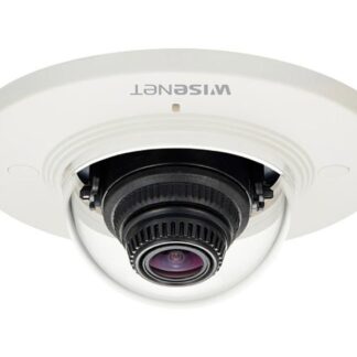 2MP DOME 2.4MM
