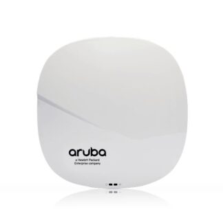 Aruba AP-325 802.11n/ac 4x4:4